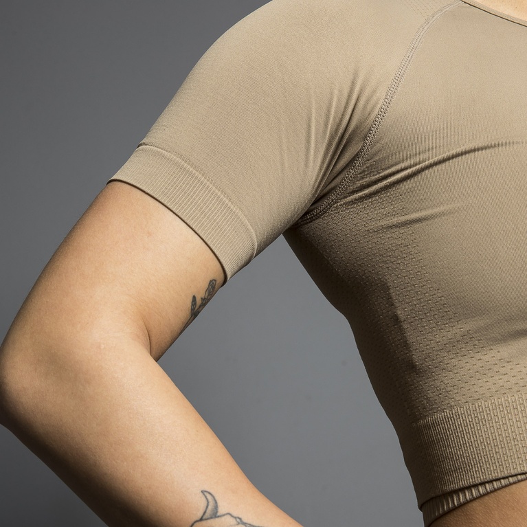 Short Sleeve "Veda" Short Sleeve "Veda"